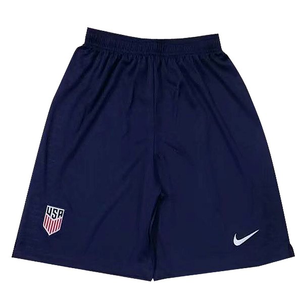 Pantalon Football États-Unis Exterieur 2018 Bleu